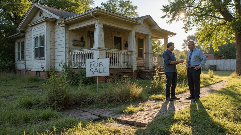 disclose known foundation issues