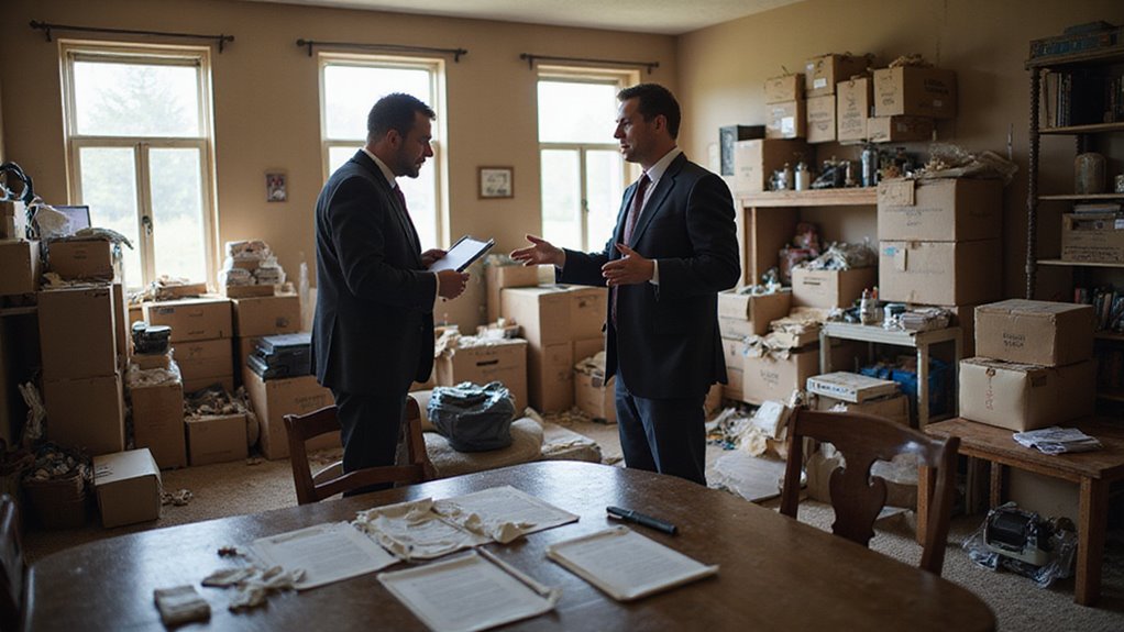 expert hoarder home guidance