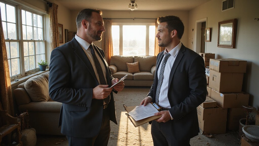 fast cash house sale