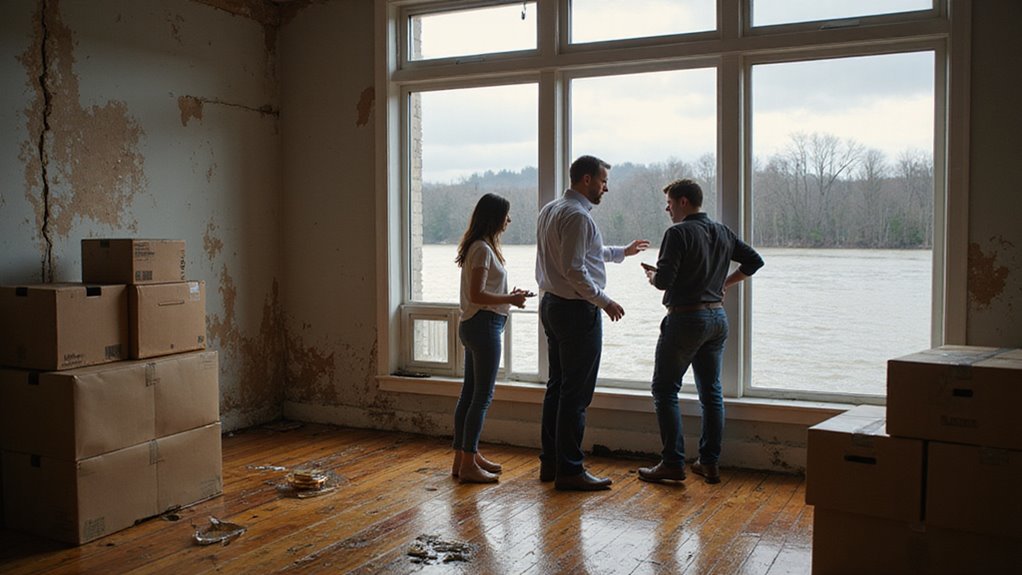 flood insurance claim process