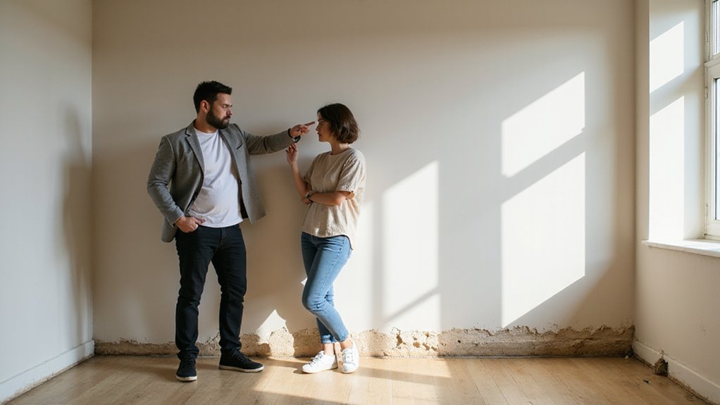 foundation issues deter buyers