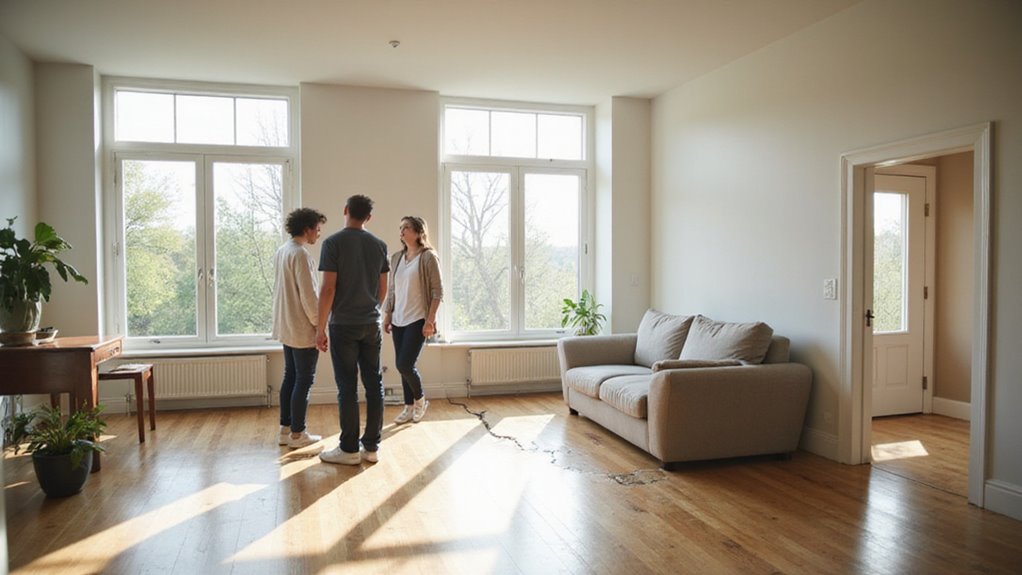 foundation issues reduce home value