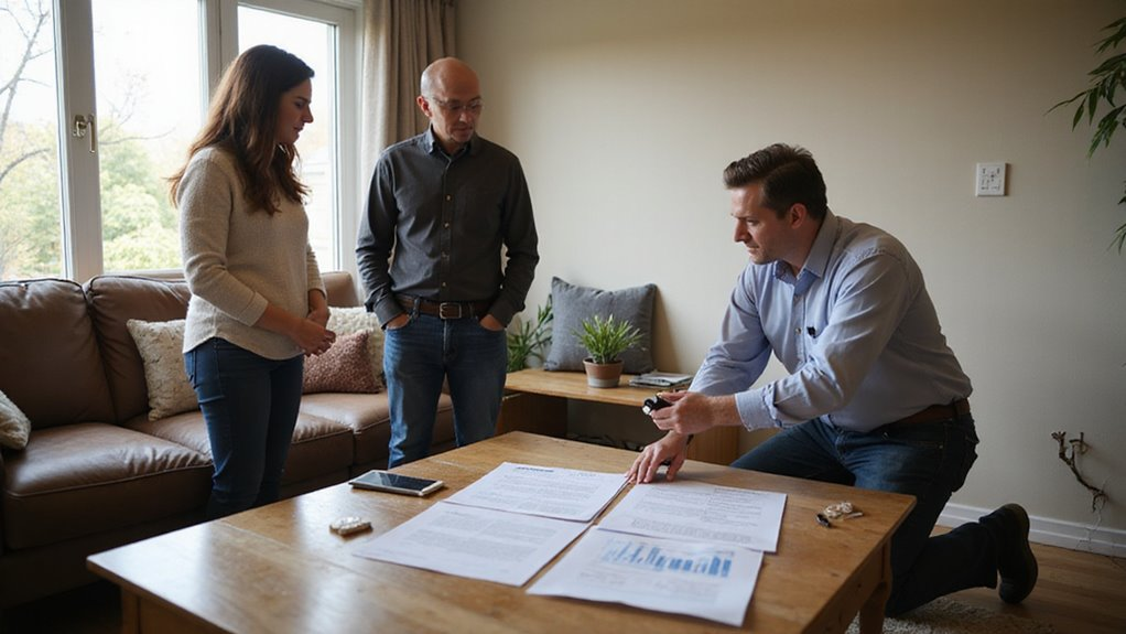 How to Find Cash Buyers for a Home With Foundation Issues