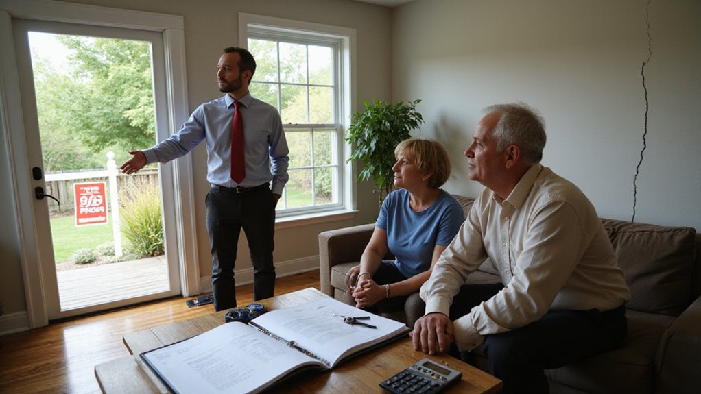 foundation repairs increase value