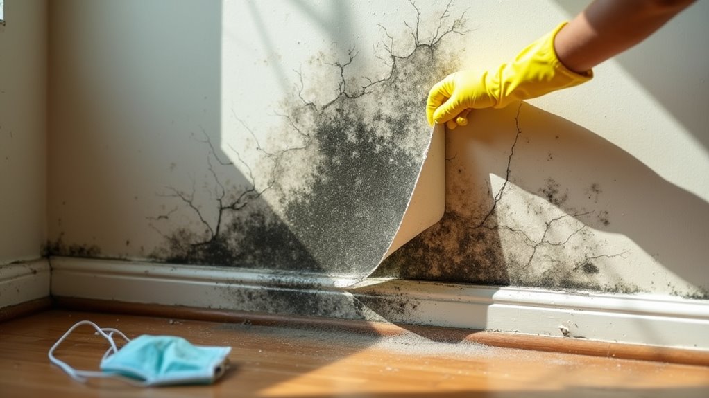 health risks of mold