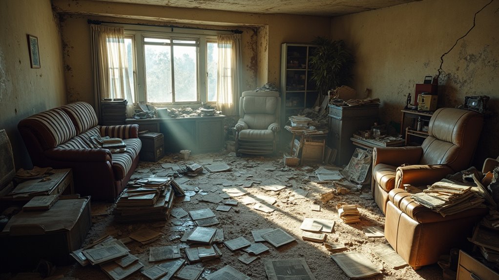 hidden damages increase costs