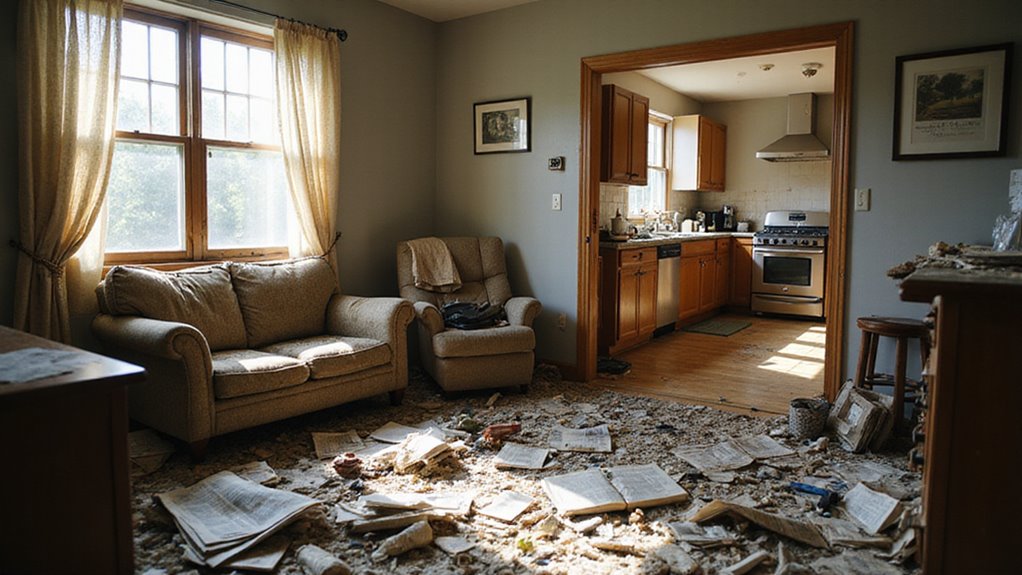 home appeal and investment strategies