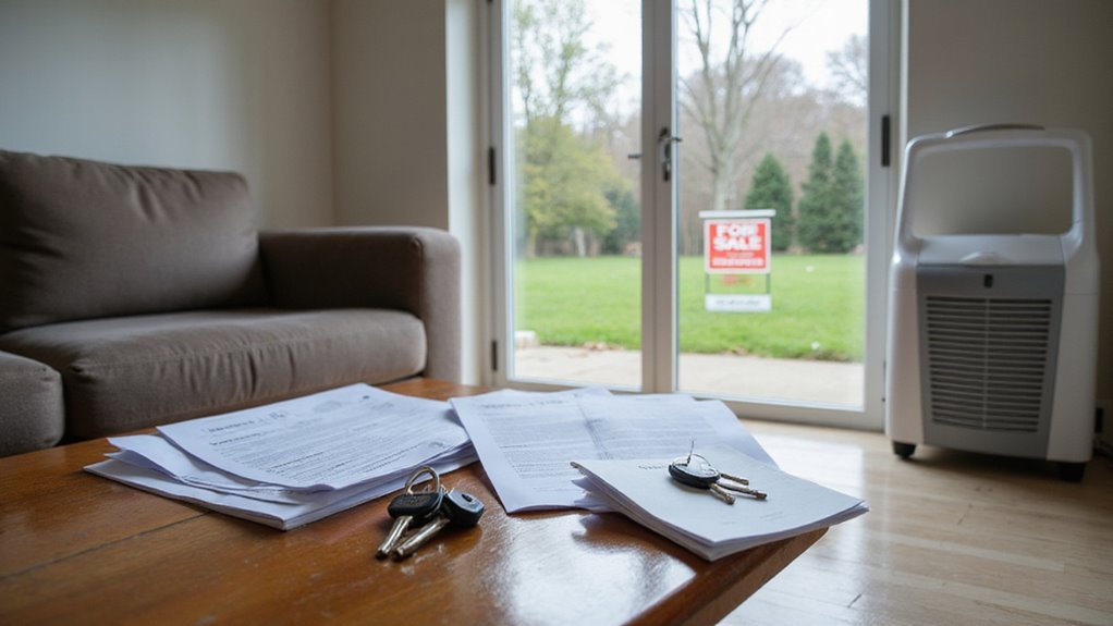 home insurance water damage