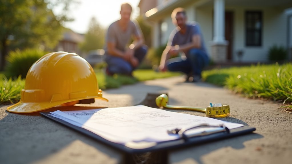 home structural repair guide