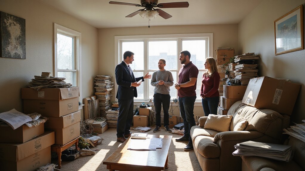 honest disclosure prevents legal issues