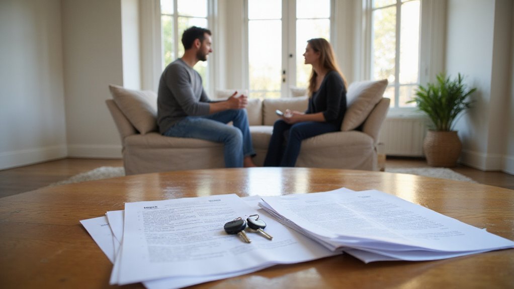 honest home sale practices