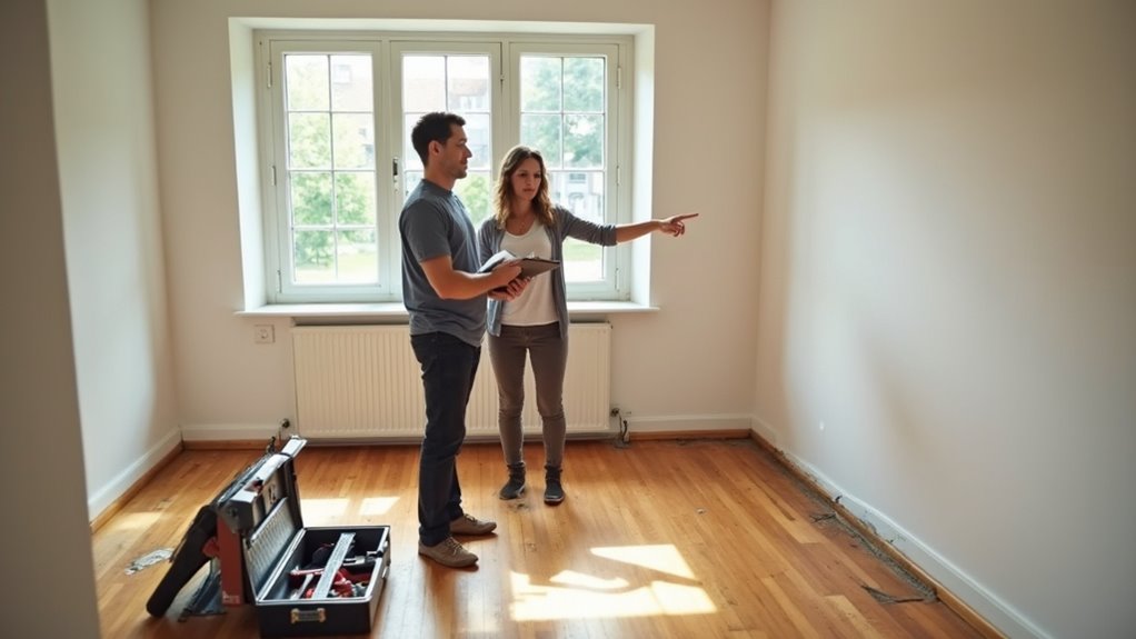 honest negotiations build trust