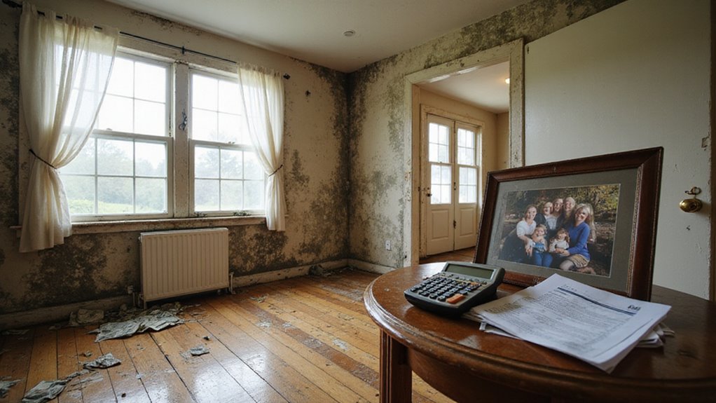 insurance hurdles for water damage