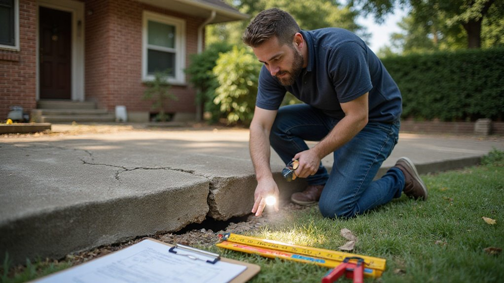 Understanding Structural Reports for Homes With Foundation Issues