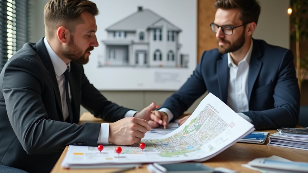 local investors for damaged homes