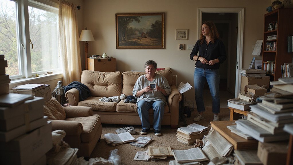 managing emotional sale challenges