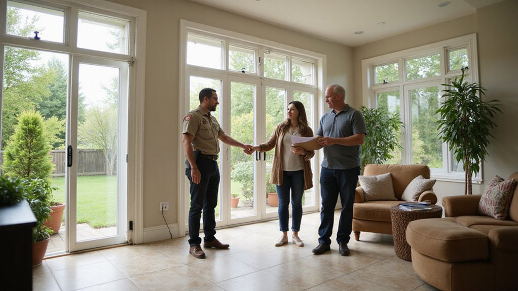 How to Market a House With Foundation Problems