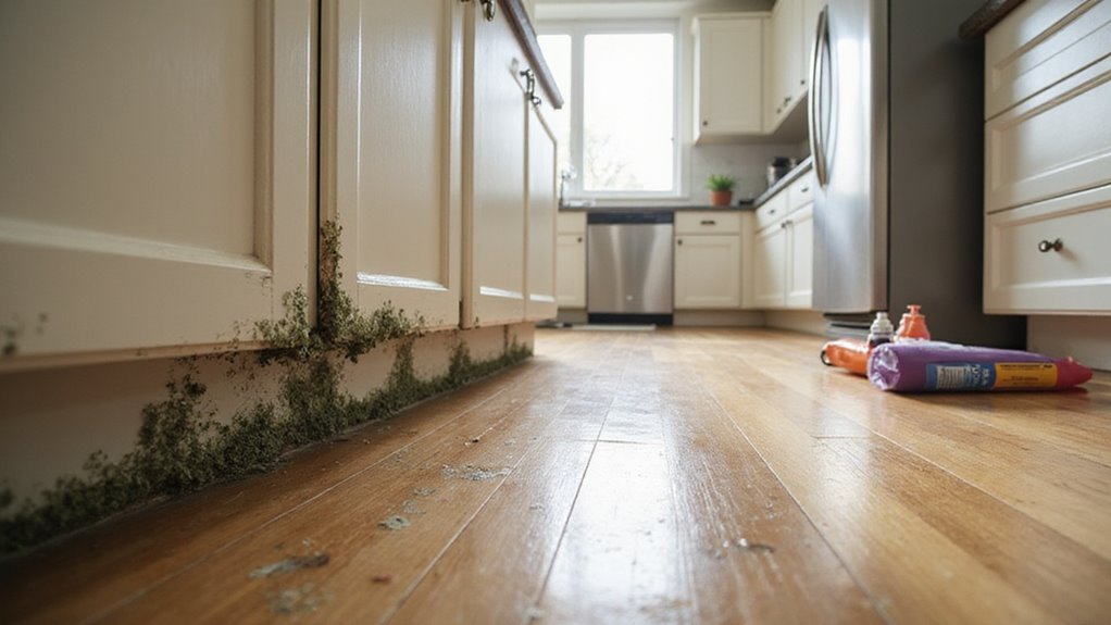 Should You Remediate Mold Before Selling?