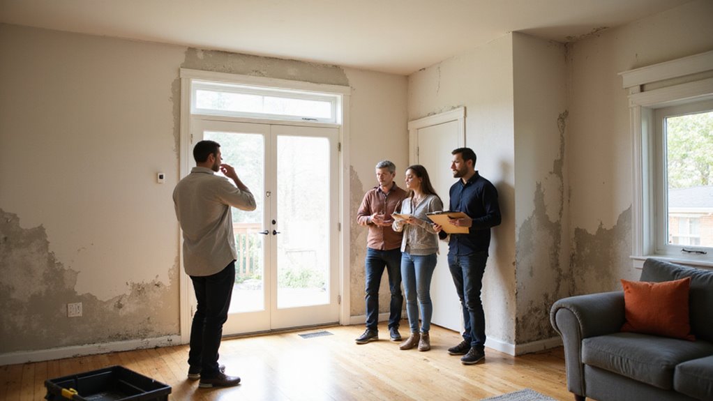 sell as is or repair