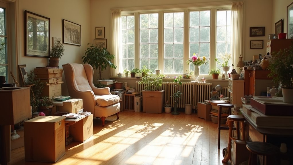 How to Market a Hoarder House for Sale