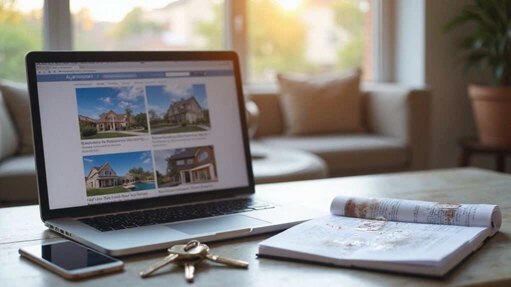 sell damaged house quickly