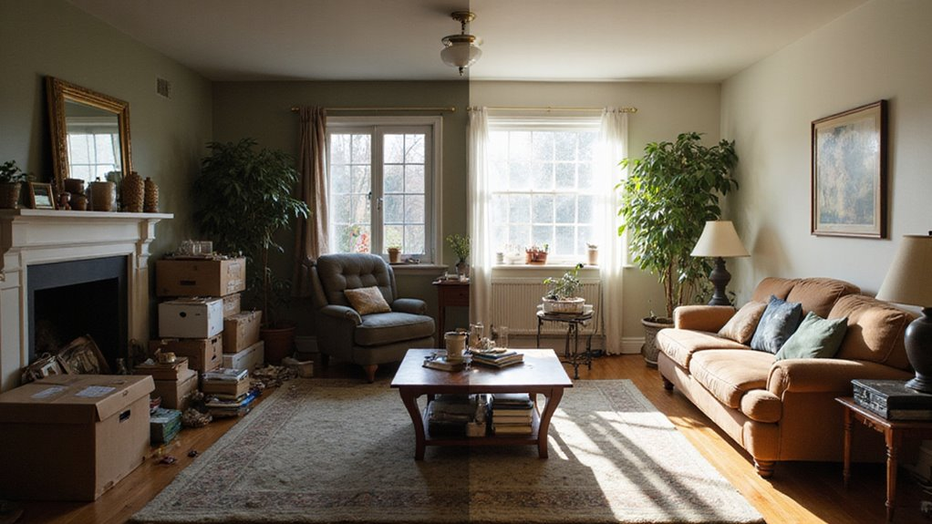 How to Sell a Hoarder House As-Is Vs With Repairs