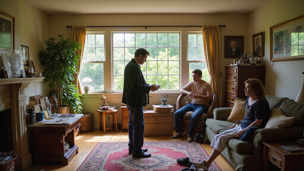 How to Find Buyers for a Hoarder House in Oregon