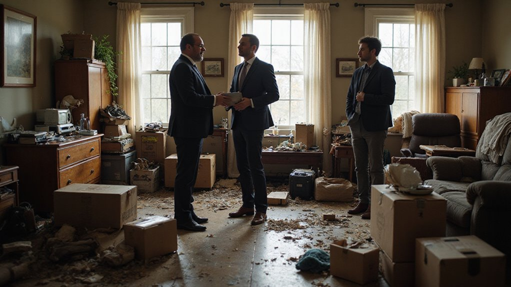 How to Sell a Hoarder House in Oregon for Cash