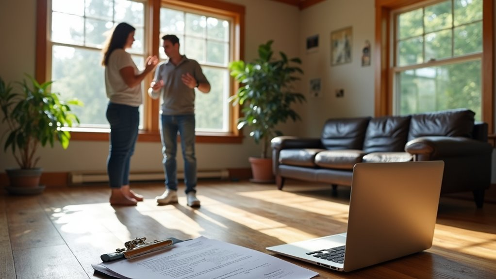 How to Sell a House With Termite Damage in Oregon