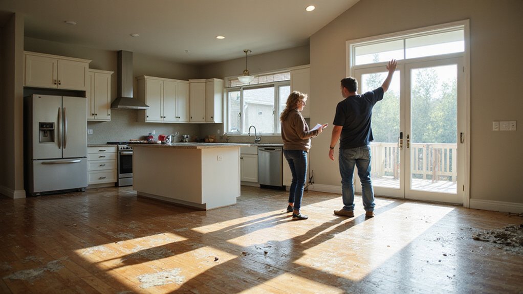 sudden vs gradual coverage