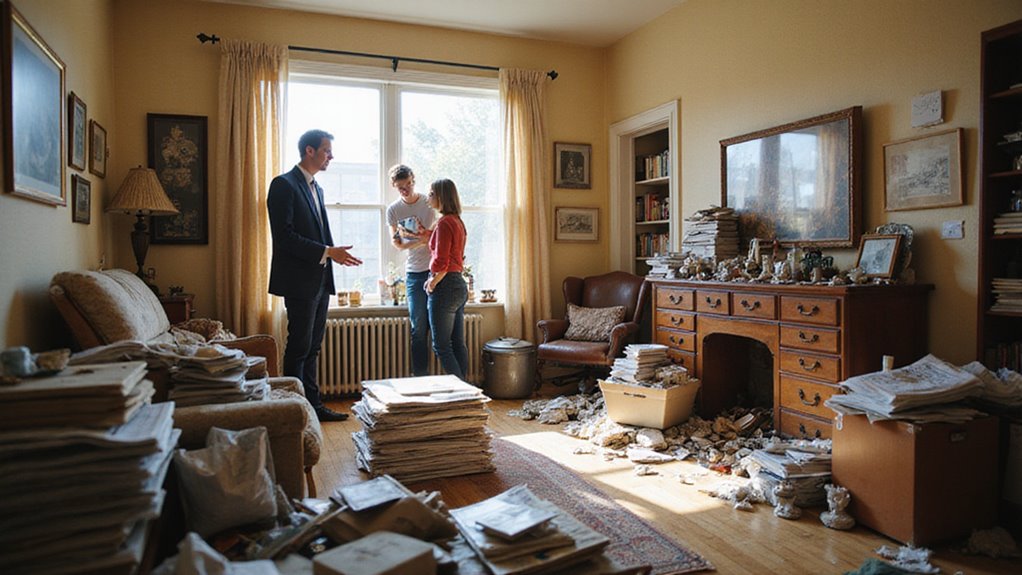 targeting investor buyer strategies