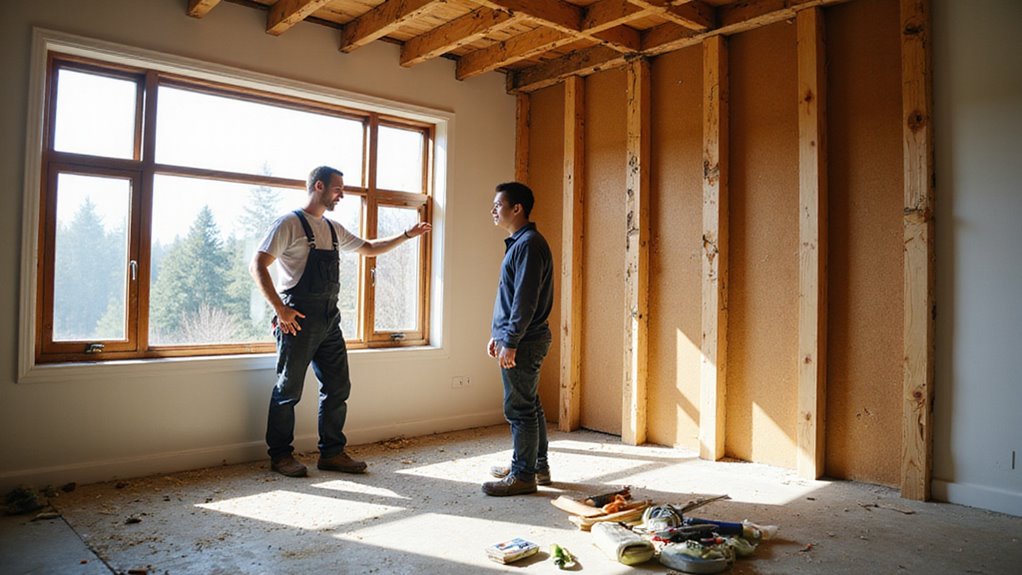 termite repair and prevention