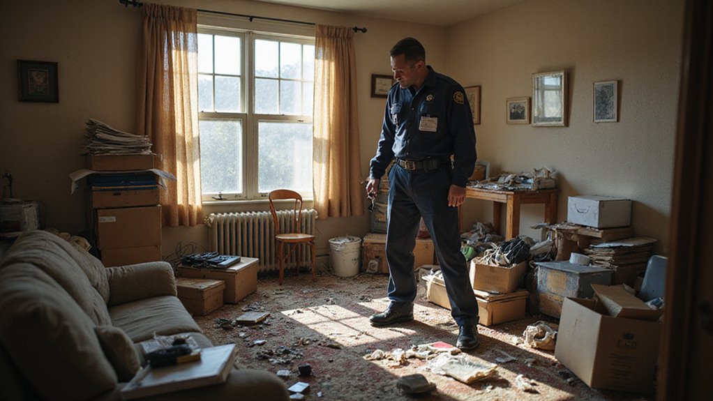 thorough inspections prevent surprises