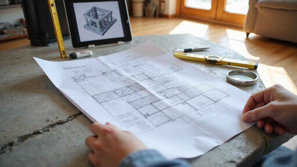 understanding home structural issues