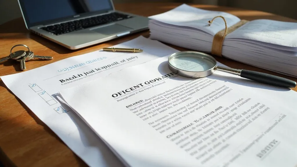 documents required for selling inherited property