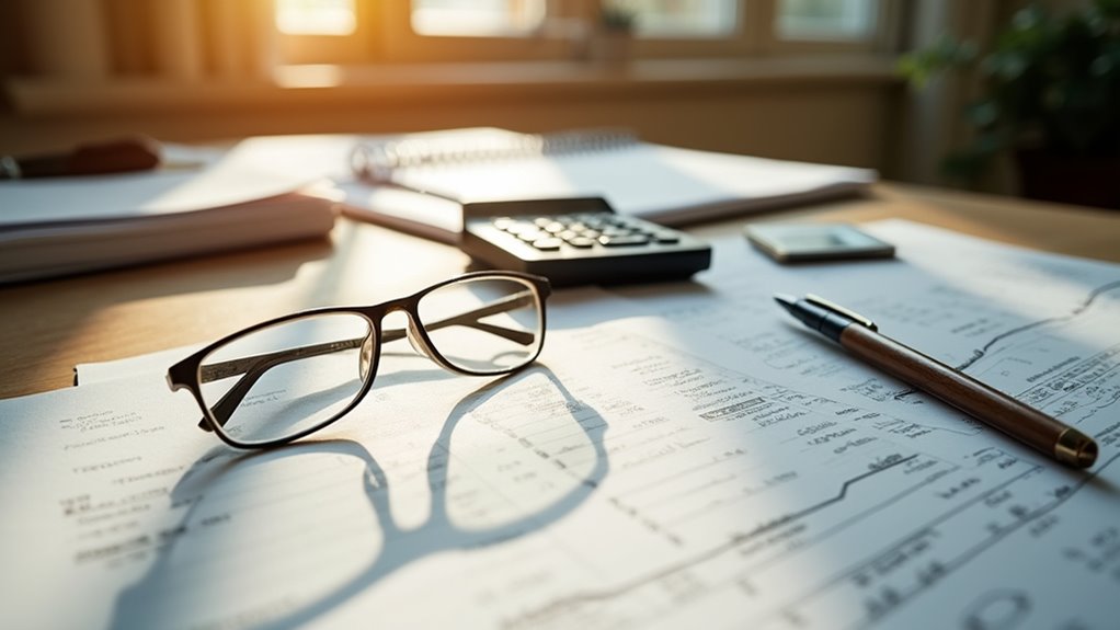 Considered Income from an Inherited Property