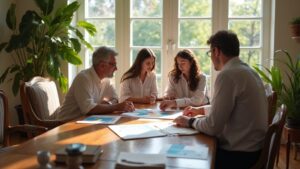 Capital Gains Tax on Inherited Property