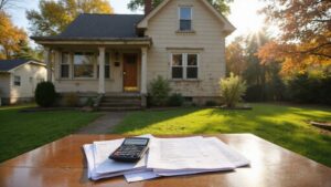 Tax Implications of Selling an Inherited House