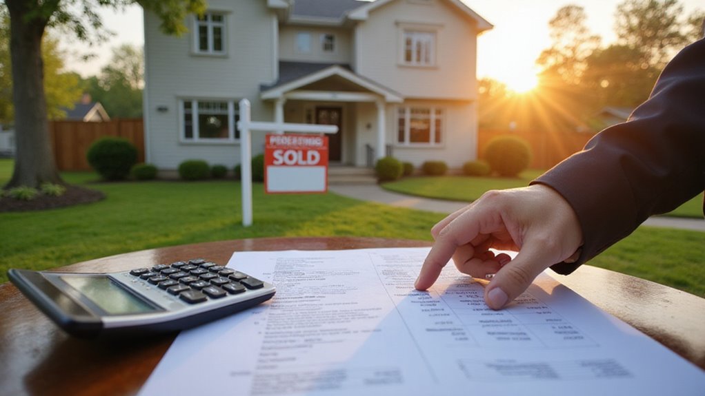 calculate capital gains tax