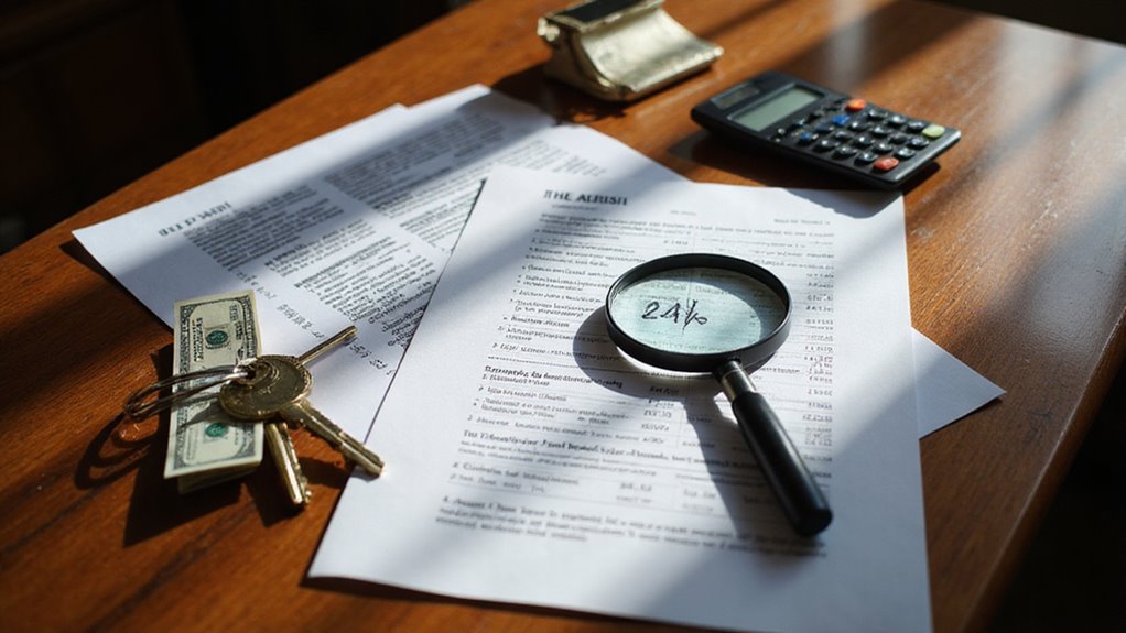 hidden costs of selling