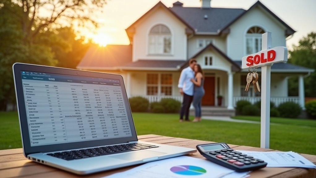 home sale capital gains exemptions