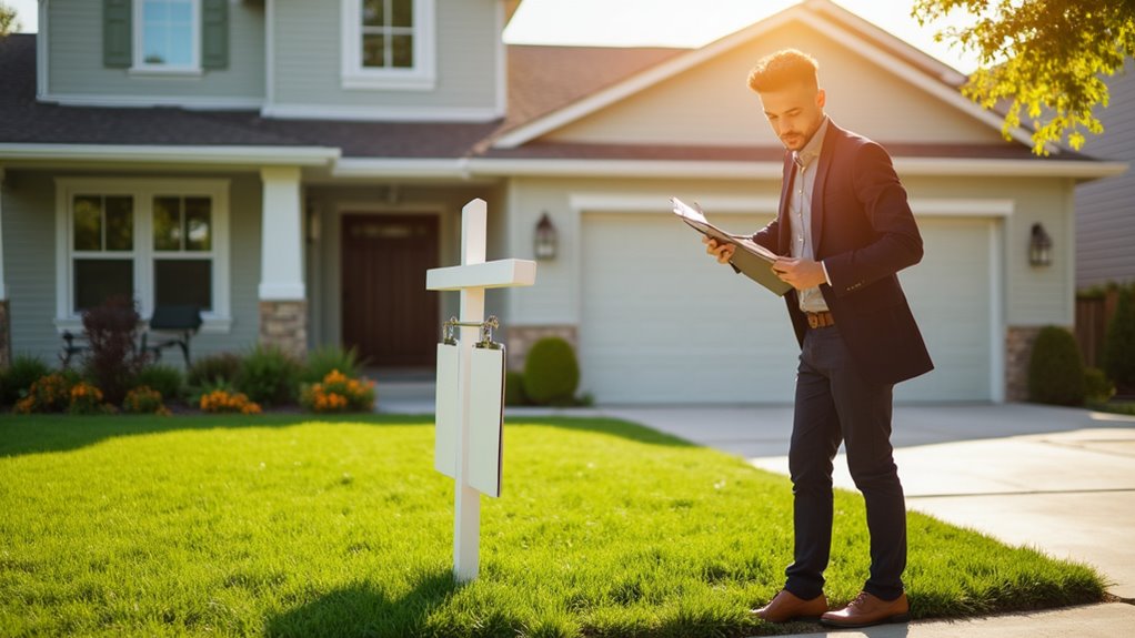 home selling essential steps