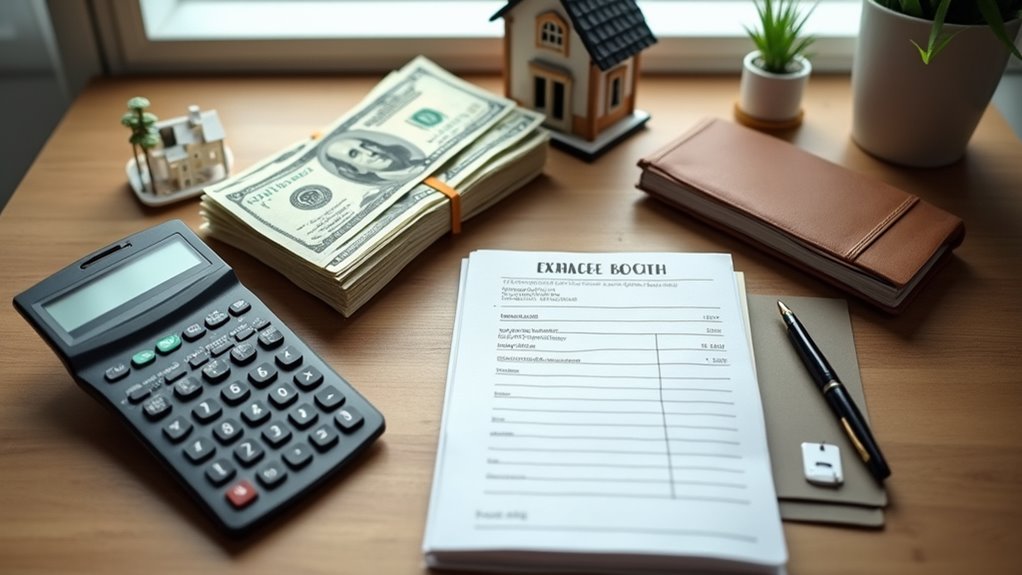 home selling fee breakdown