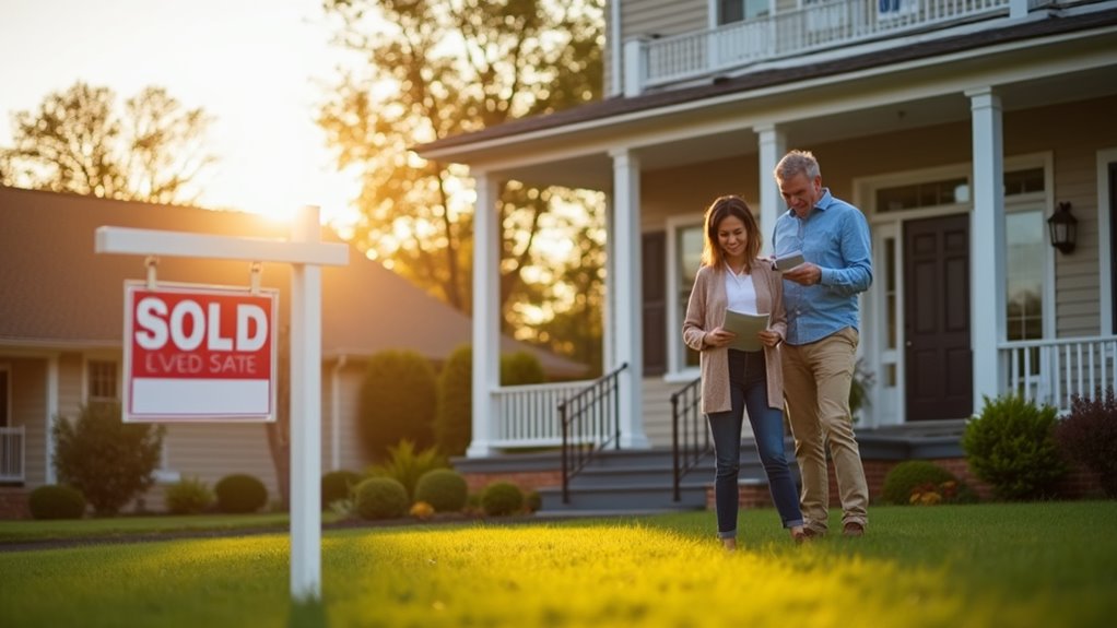 homeownership and residency requirements