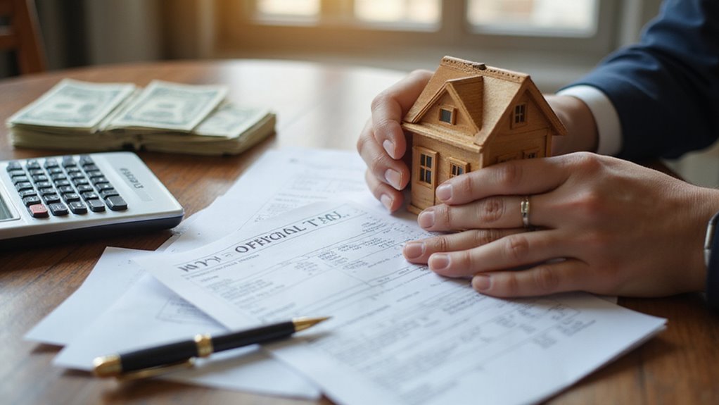 maximize deductions minimize taxes