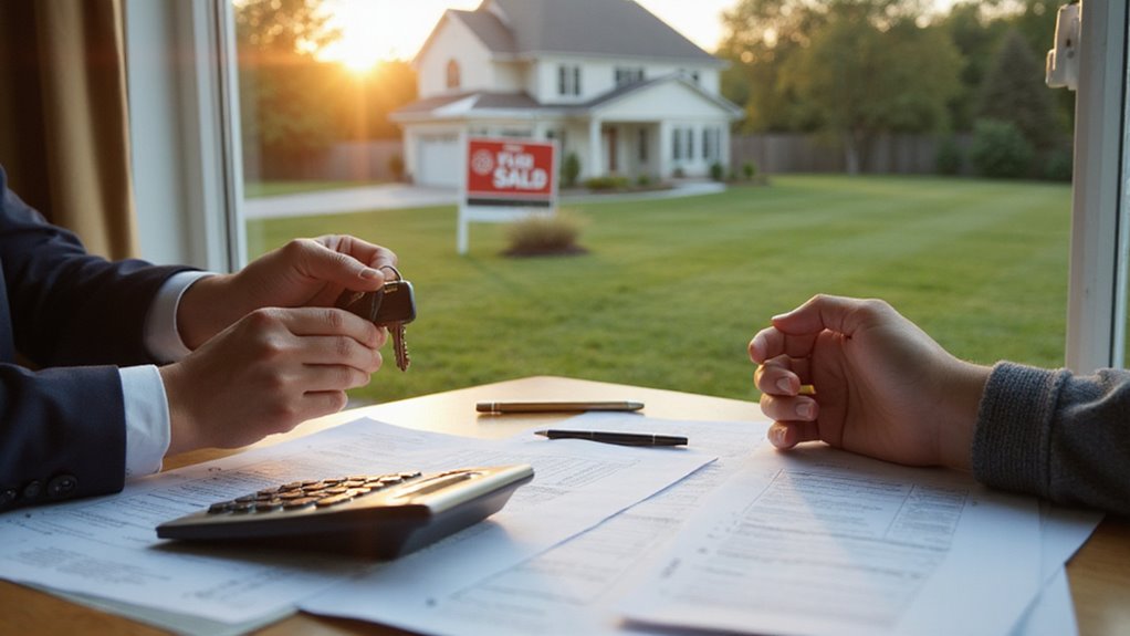 minimize capital gains tax