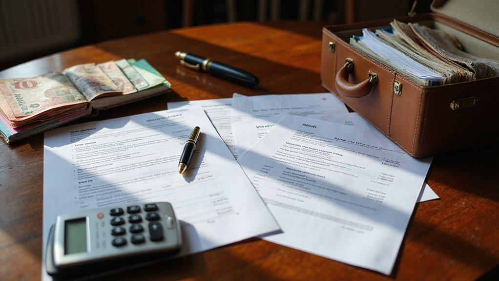 property transaction legal services