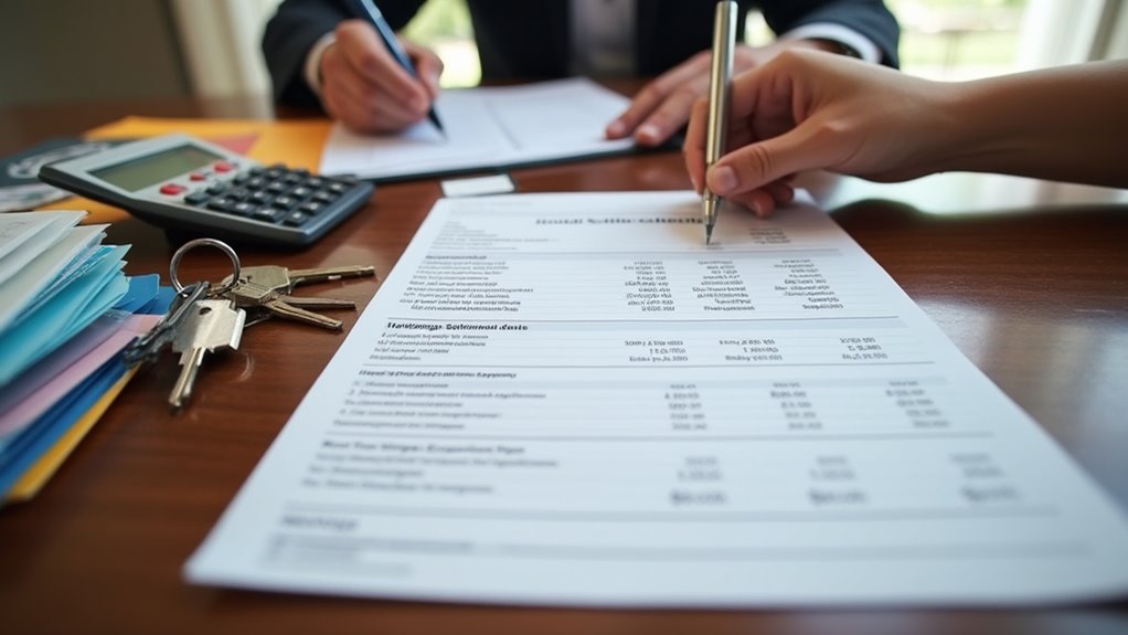 seller s typical closing costs