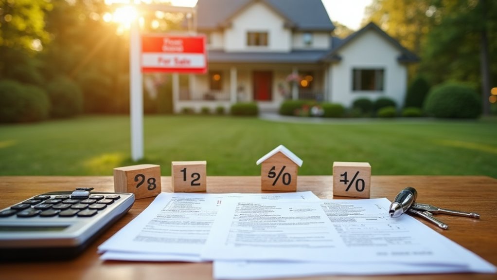 selling house costs overview