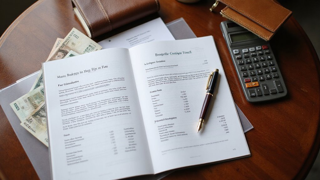 solicitor fees for house sales